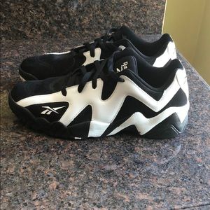 Reebok kamikaze